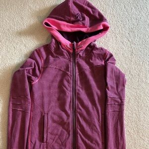 lululemon jacket